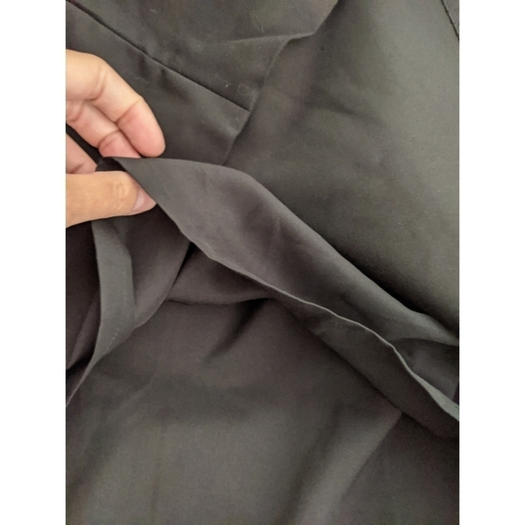 🆕 Kate Spade Bradie Dress Pop of Color Black - Picture 11 of 13